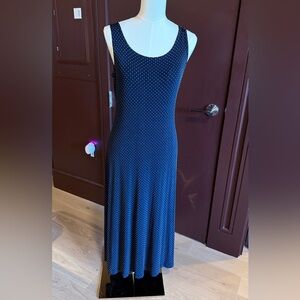 Vintage Coldwater Creek Maxi Dress| Size 6
